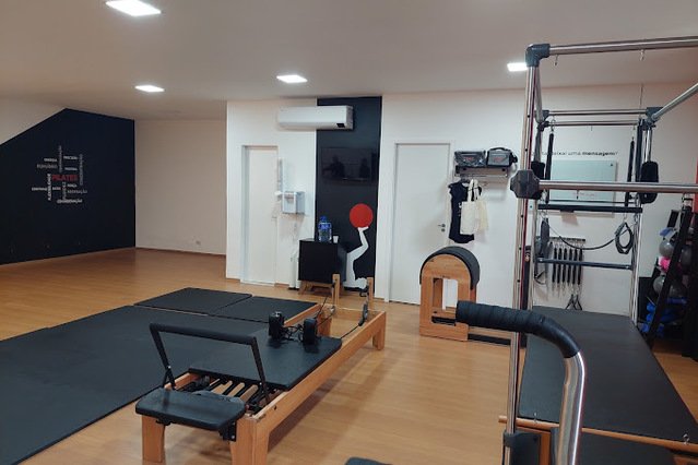 Imagem 3 da galeria do parceiro Pure Pilates - Paraíso - Rafael de Barros