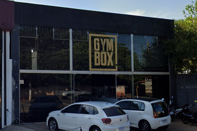 Imagem 2 da galeria do parceiro Gym Box