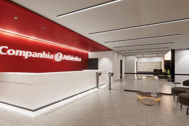 Imagem 3 da galeria do parceiro CIA Athletica 111