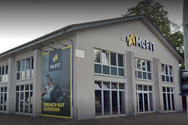 Bild 2 von McFIT Duisburg-Wanheimerort Partnergalerie