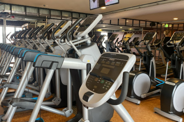 Bild 1 von McFIT Paderborn Partnergalerie