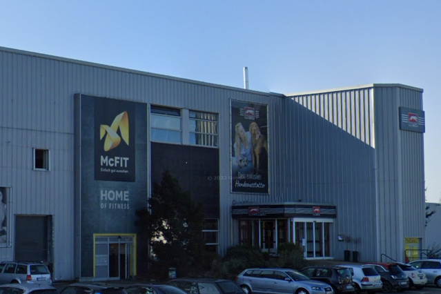 Bild 2 von McFIT Paderborn Partnergalerie