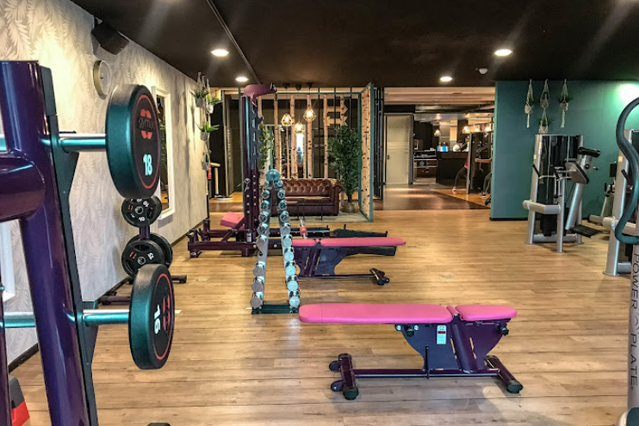 Bild 3 von McFIT Paderborn Partnergalerie