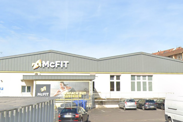 Bild 2 von McFIT Würzburg Partnergalerie