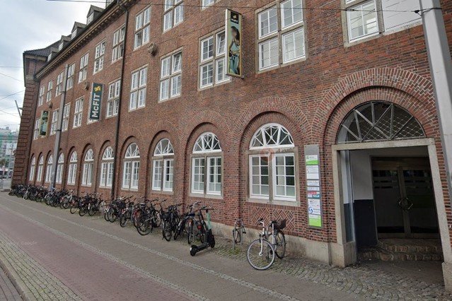 Bild 2 von McFIT Bremen Bahnhofsvorstadt Partnergalerie