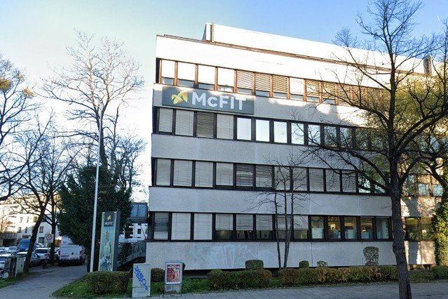 Bild 2 von McFIT München Obergiesing Partnergalerie