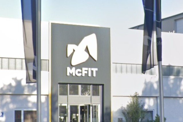 Bild 2 von McFIT Berlin Marienfelde Partnergalerie
