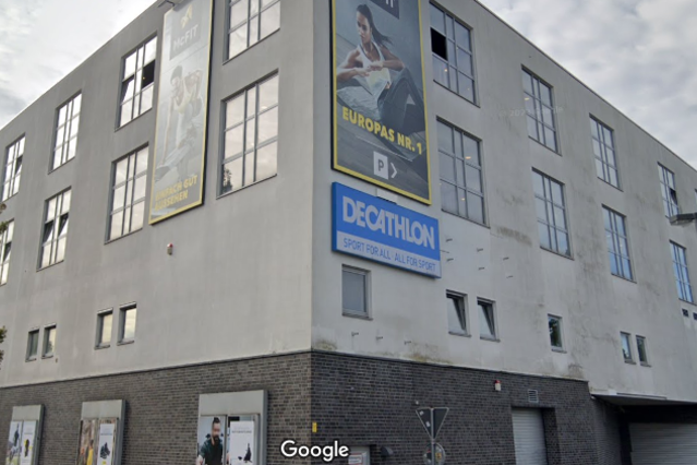 Bild 2 von McFIT Rheine Partnergalerie