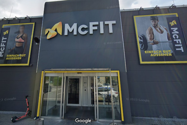 Bild 2 von McFIT Frankfurt-Griesheim Partnergalerie