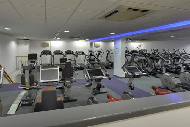 Image 3 from Everyone Active - Chalfont Leisure Centre partner gallery