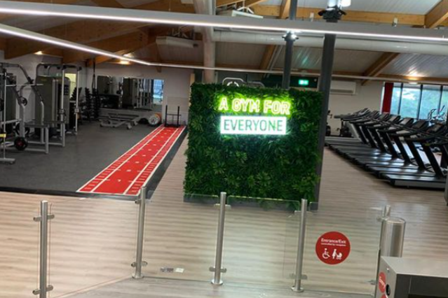 Image 1 from Everyone Active - Westgate Leisure Centre partner gallery