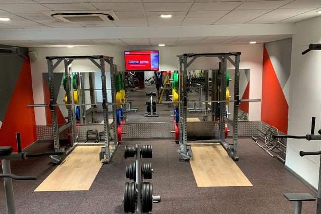 Image 3 from Everyone Active - Westgate Leisure Centre partner gallery