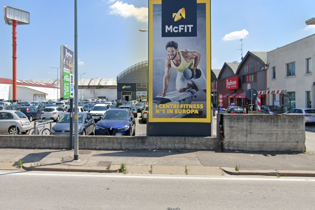 Immagine 2 dalla galleria del partner McFit Verona Fiera