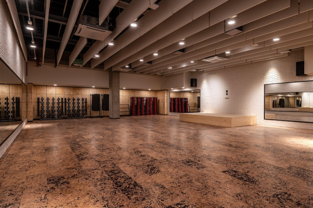 Immagine 2 dalla galleria del partner Gold's Gym Milano Monterosa