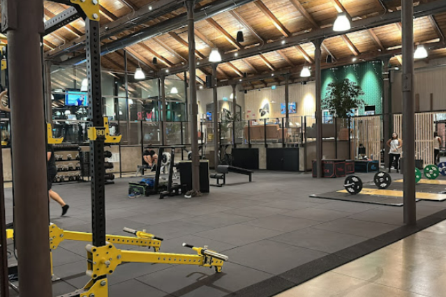 Immagine 2 dalla galleria del partner McFit Como
