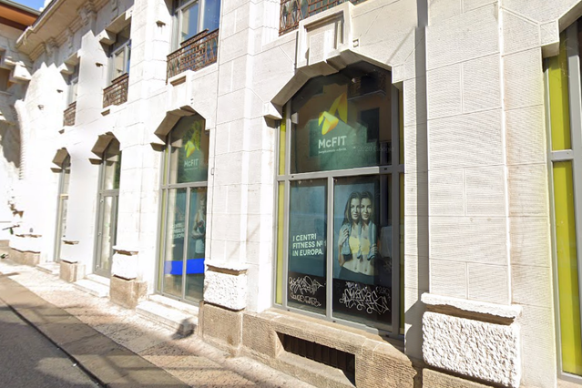 Immagine 2 dalla galleria del partner McFit Verona Centro