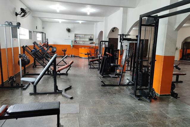 Imagem 1 da galeria do parceiro Academia Forma Fit