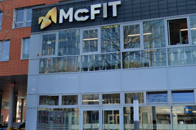 Bild 2 von McFIT Köln-Bayenthal Partnergalerie