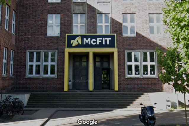 Bild 2 von McFIT Berlin Niederschöneweide Partnergalerie