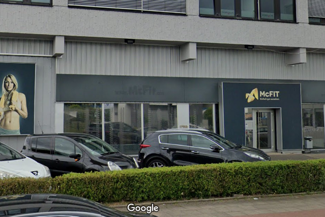 Bild 2 von McFIT Bielefeld Partnergalerie
