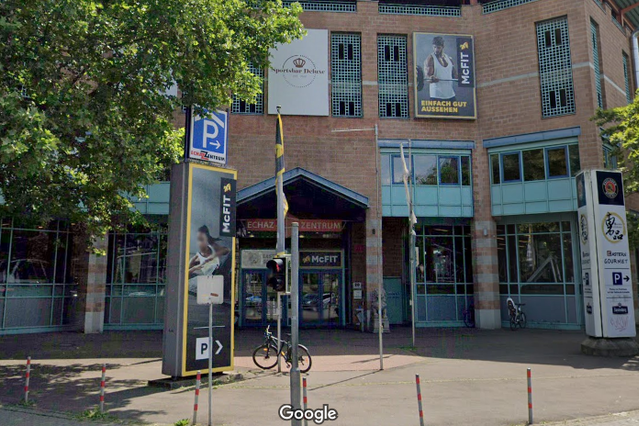 Bild 2 von McFIT Reutlingen Partnergalerie