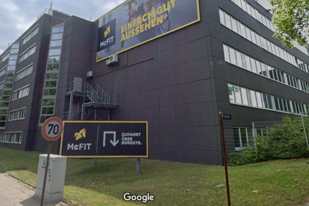 Bild 2 von McFit Bochum-Wattenscheid Partnergalerie