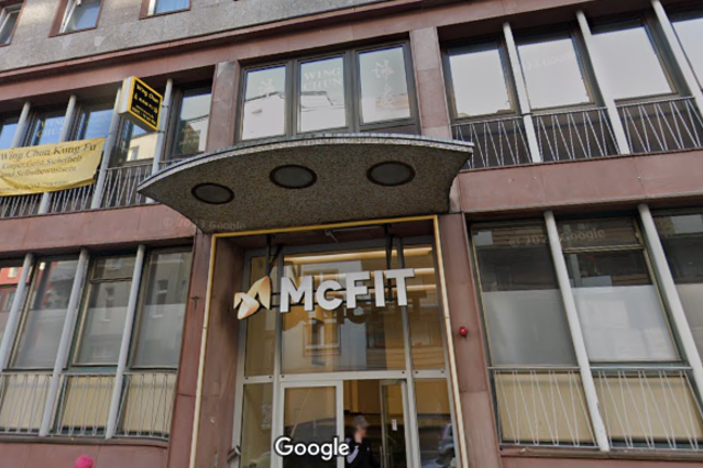 Bild 2 von McFIT Wuppertal-Elberfeld Partnergalerie
