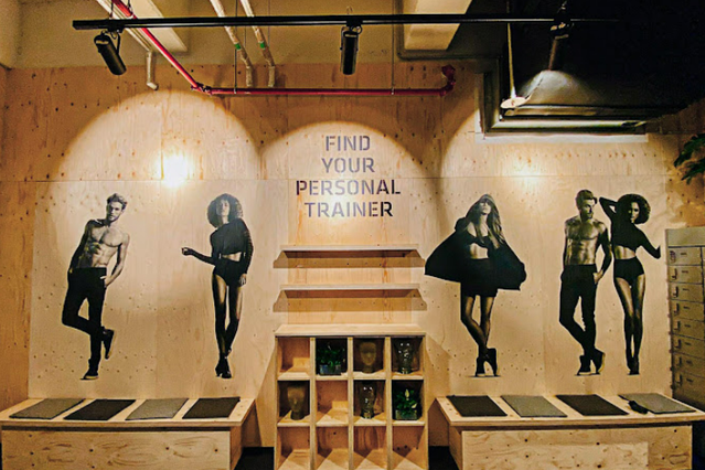 Bild 2 von McFIT Marburg Partnergalerie