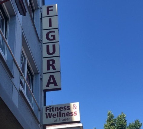 Bild 2 von Figura Fitness Beauty Lounge Partnergalerie