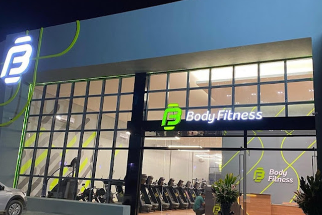 Imagem 2 da galeria do parceiro BodyFitness Uba