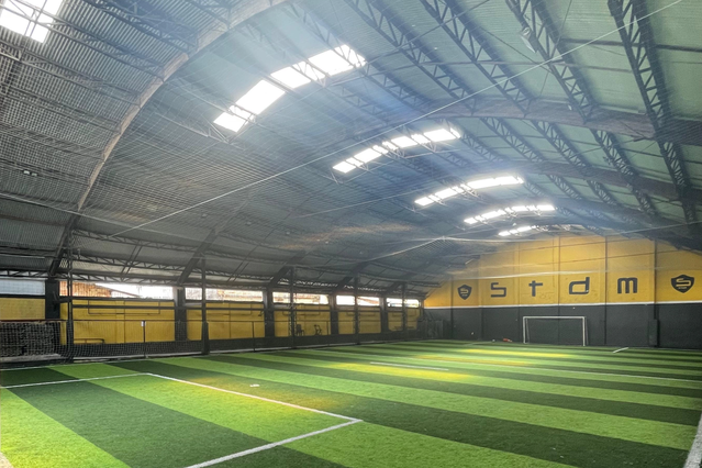 Imagem 1 da galeria do parceiro NC Training - Batista Campos