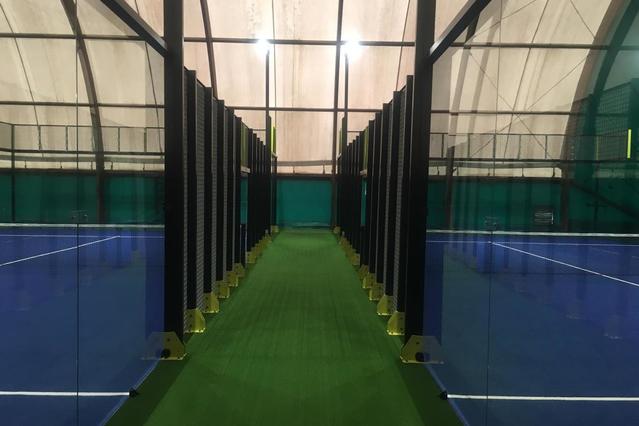 Immagine 2 dalla galleria del partner Padel Altobelli