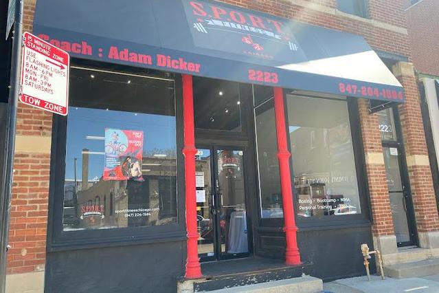 Image 2 from SPORT Fitness Chicago partner gallery