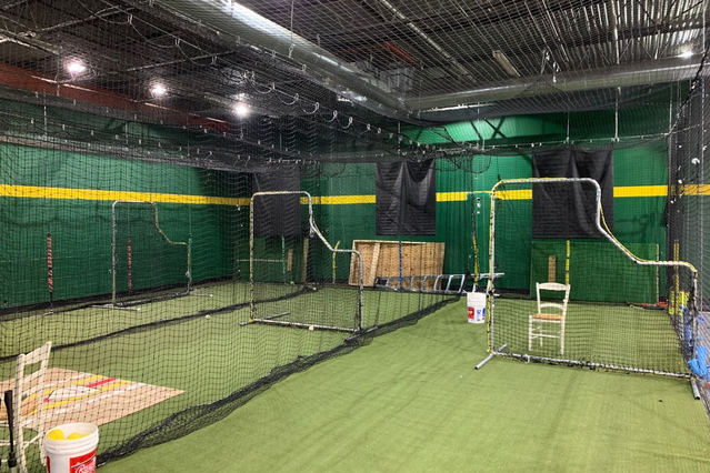 Image 2 from Trifecta Athletics partner gallery