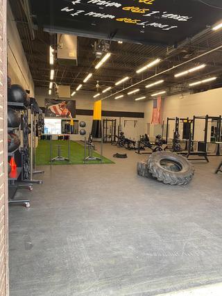 Image 3 from Top Fit Fitness partner gallery