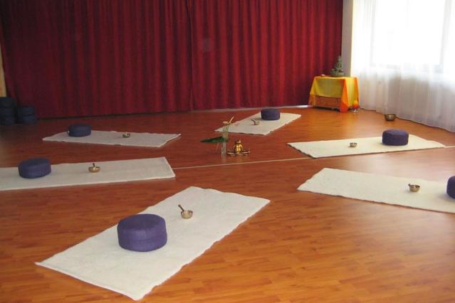 Bild 3 von Yoga-Chandra Partnergalerie