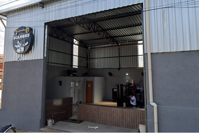 Imagem 2 da galeria do parceiro Academia Diamond