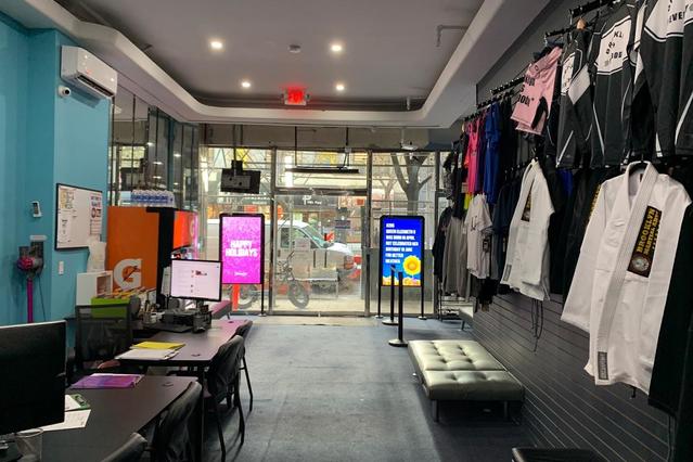 Image 2 from Brooklyn Martial Arts partner gallery