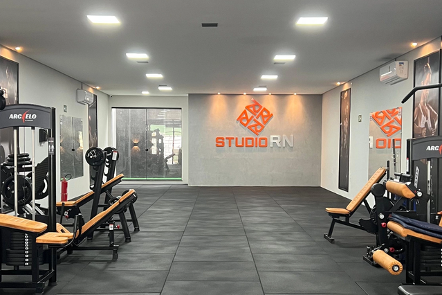 Imagem 1 da galeria do parceiro Studio RN
