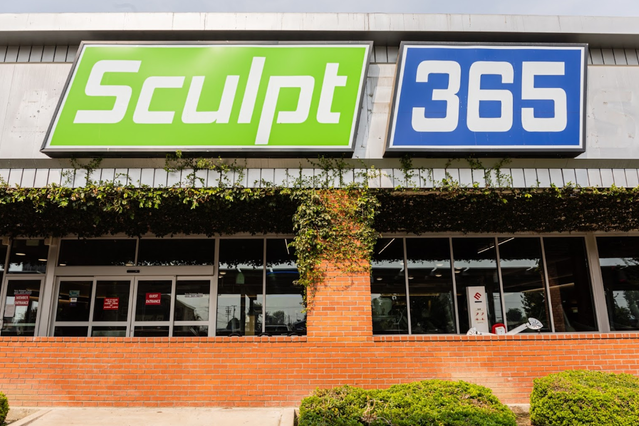 Image 2 from Sculpt365 partner gallery