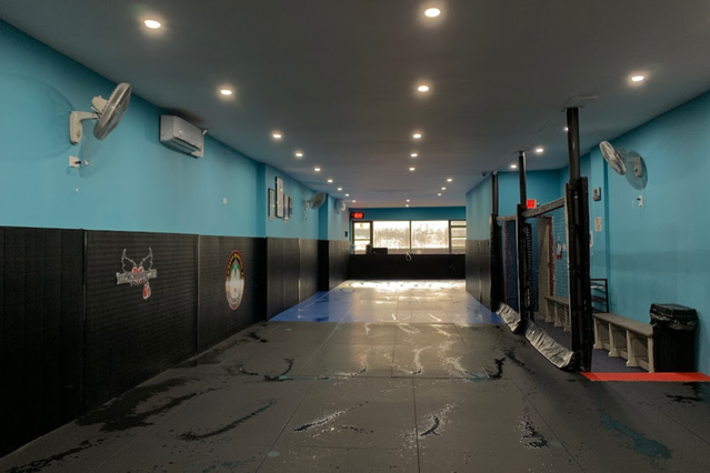 Image 1 from Brooklyn Martial Arts partner gallery