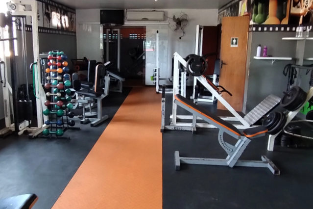 Imagem 1 da galeria do parceiro Academia Soul Fitness