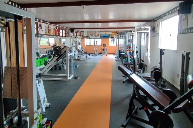 Imagem 3 da galeria do parceiro Academia Soul Fitness