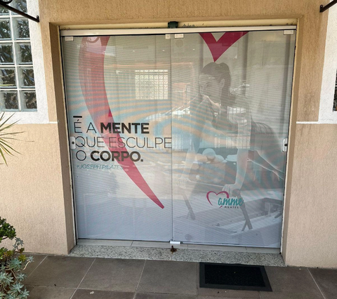 Imagem 2 da galeria do parceiro LC Studio de Pilates