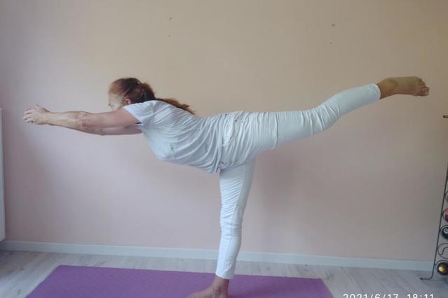 Bild 2 von Yoga Atelier Neckerstadt Partnergalerie