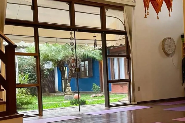 Imagem 3 da galeria do parceiro Kasa 15 Studio de Yoga