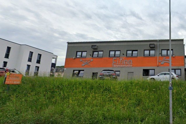 Bild 2 von Fit-Inn Trier Partnergalerie