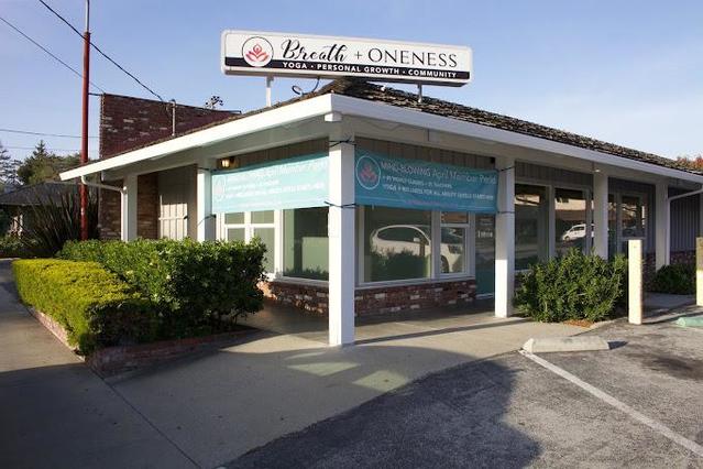 Image 2 from Breath+Oneness Yoga partner gallery