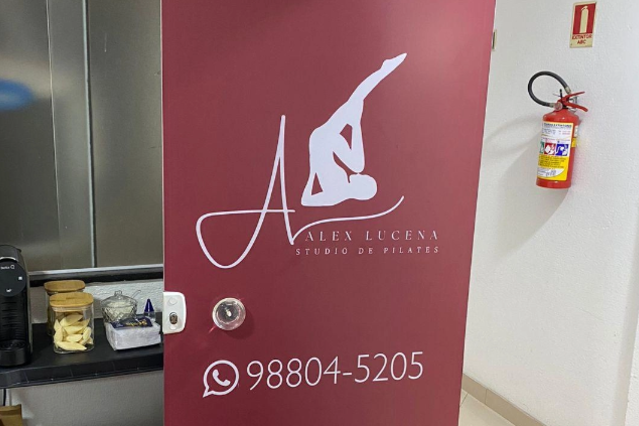 Imagem 2 da galeria do parceiro Studio de Pilates Alex Lucena