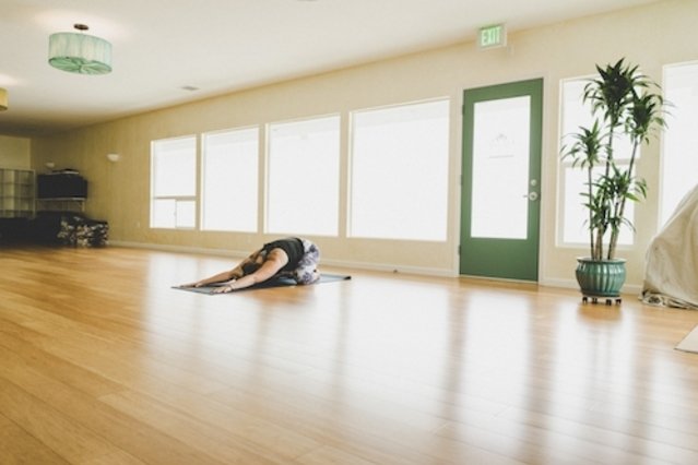 Image 1 from Breath+Oneness Yoga partner gallery